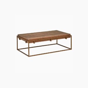 Sparrow Industrial Coffee Table