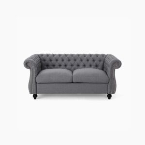 Sparrow Industrial Coffee Table